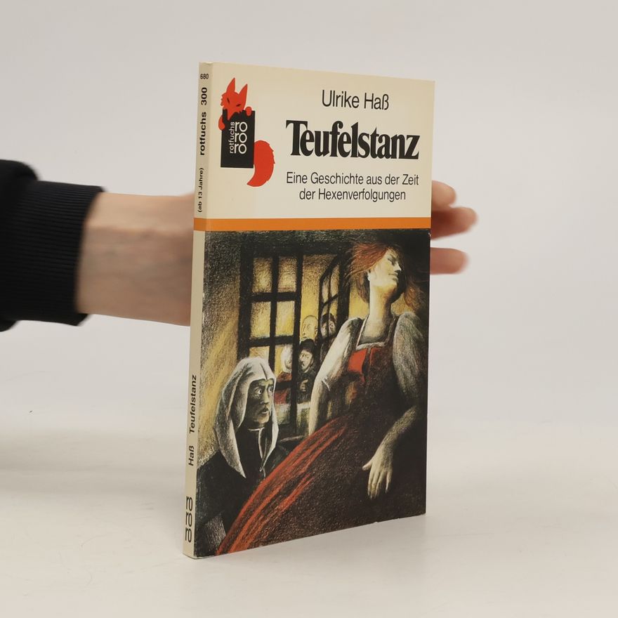 Ulrike Haß Teufelstanz