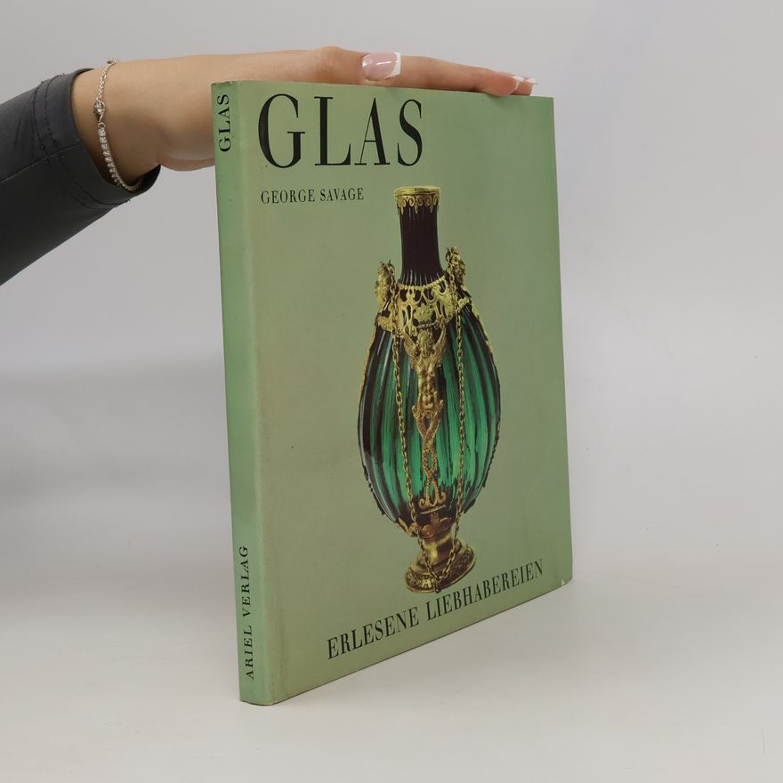 George Savage Glas