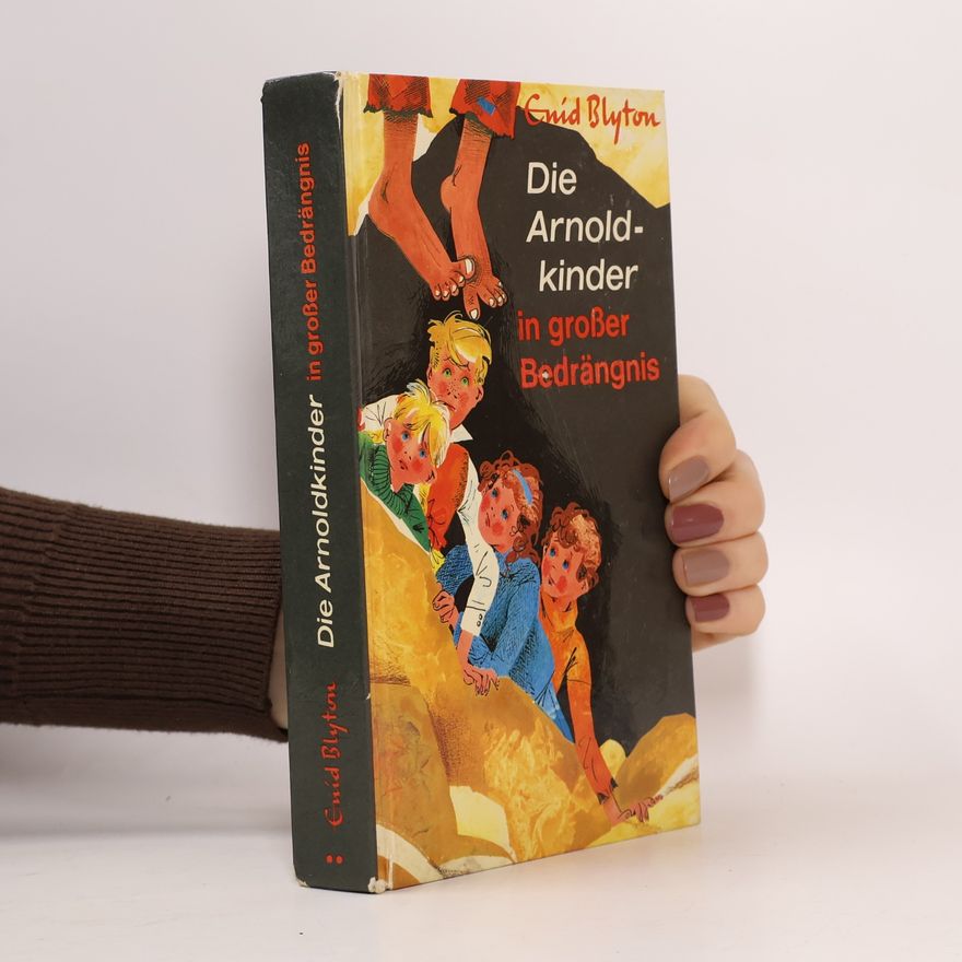 Ilse Winkler-Hoffmann Die Arnoldkinder
