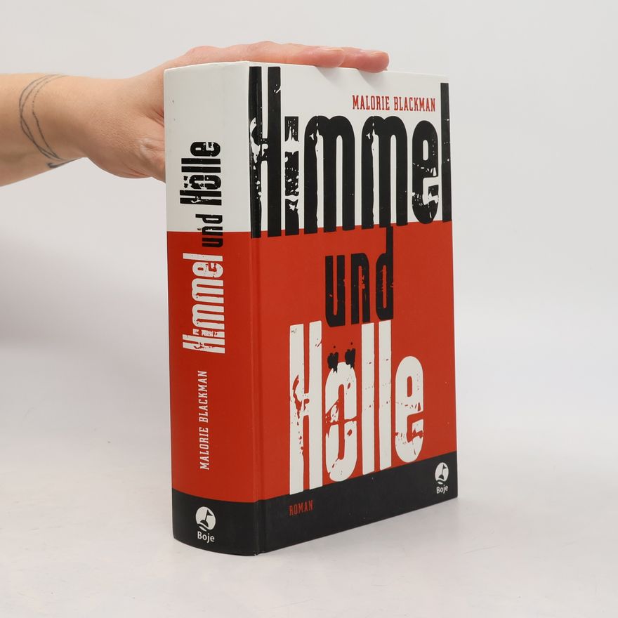 Malorie Blackman Himmel und Hölle