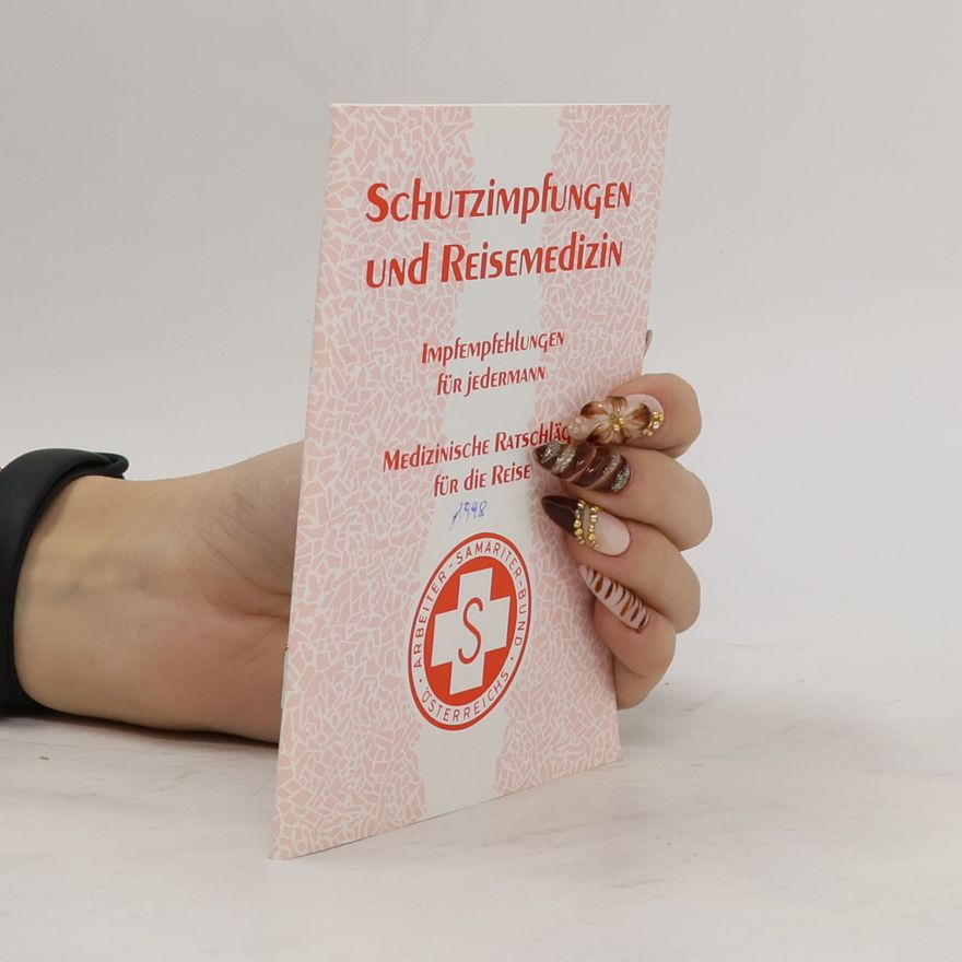 Katharina Müller Schutzimpfungen und Reisemedizin