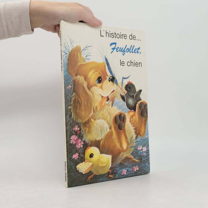Collectif d'auteurs L'histoire de... Feufollet