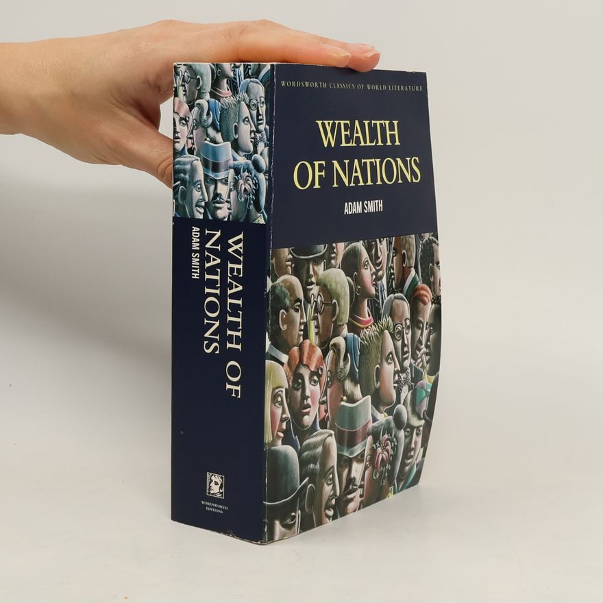 Adam Smith Wealth of Nations