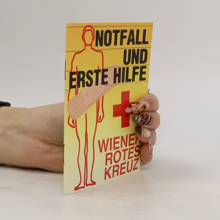 Autorenkollektiv Notfall und erste Hilfe