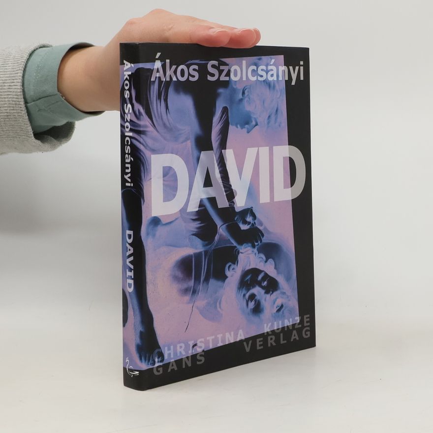 Ákos Szolcsányi David