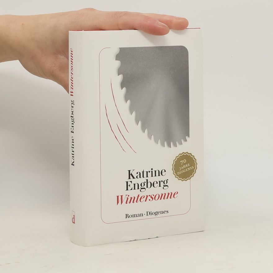 Katrine Engberg Wintersonne