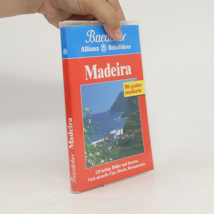 Various authors Madeira