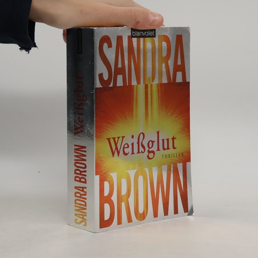 Sandra Brown Weißglut