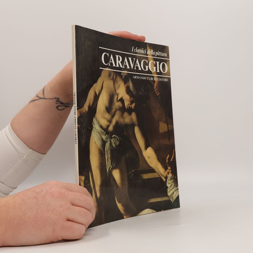 Bruno Contardi Caravaggio