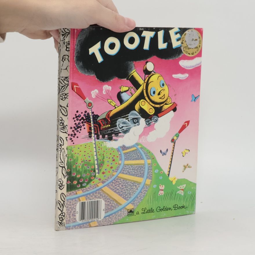 Tibor Gergely Tootle