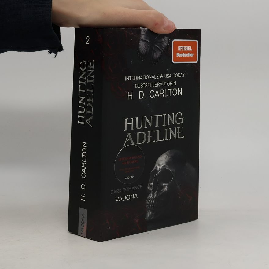 H. D. Carlton Hunting Adeline 2