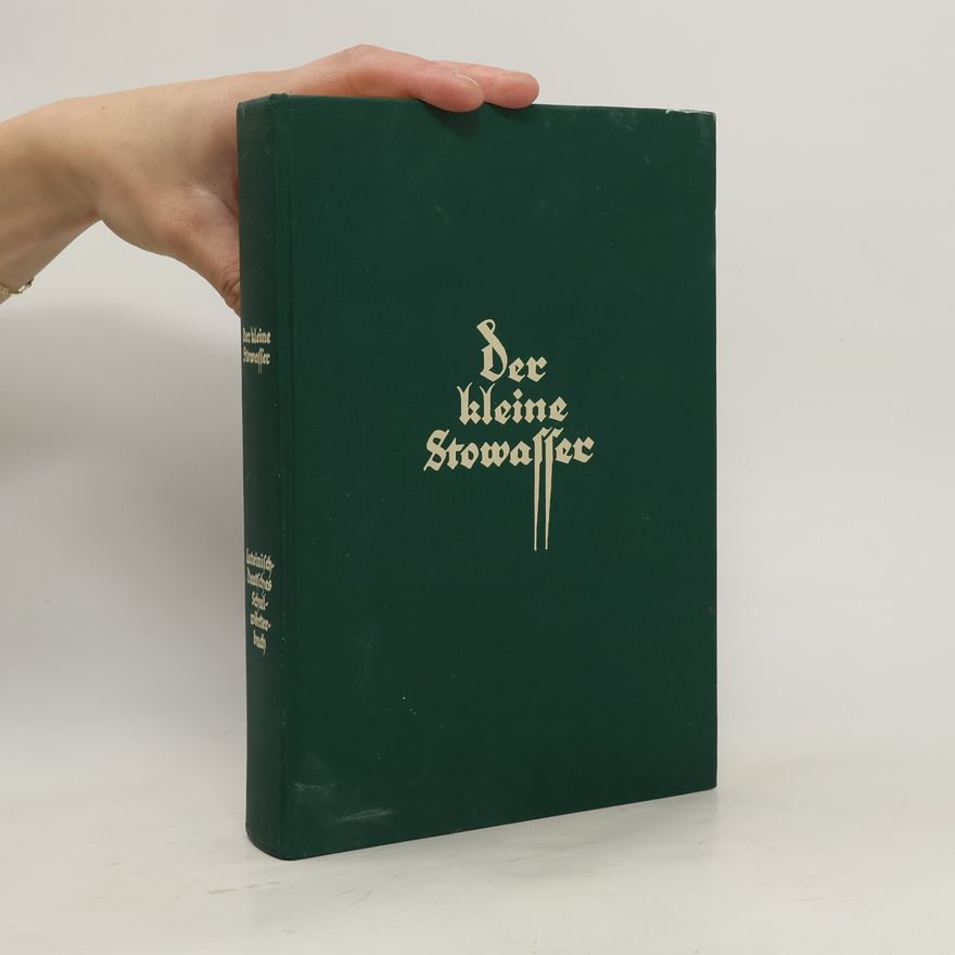 M. Petschenig Der kleine Stowasser