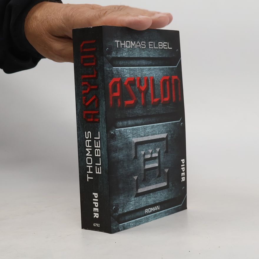Thomas Elbel Asylon