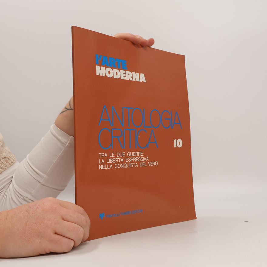 Edward Quinn Antologia Critica 10