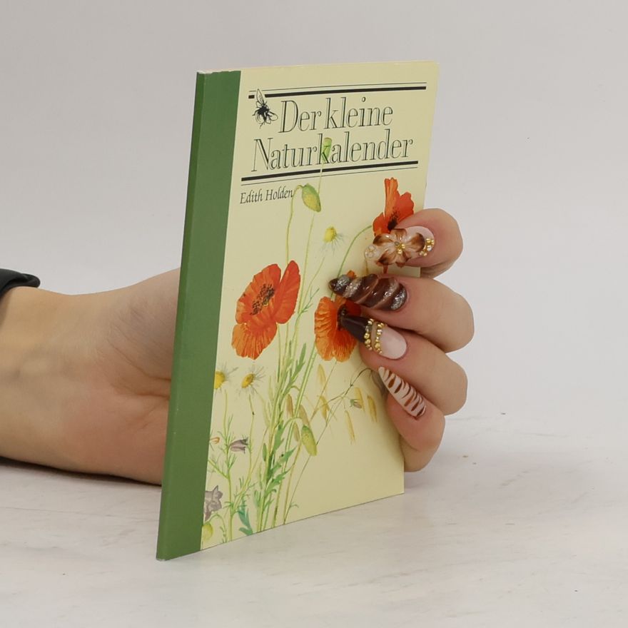 Edith Holden Der kleine Naturkalender