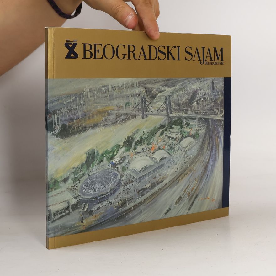 Collectif d'auteurs Beogradski Sajam