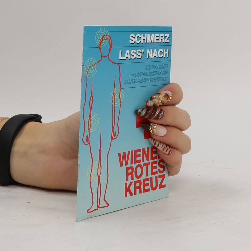 Autorenkollektiv Schmerz lass’ nach