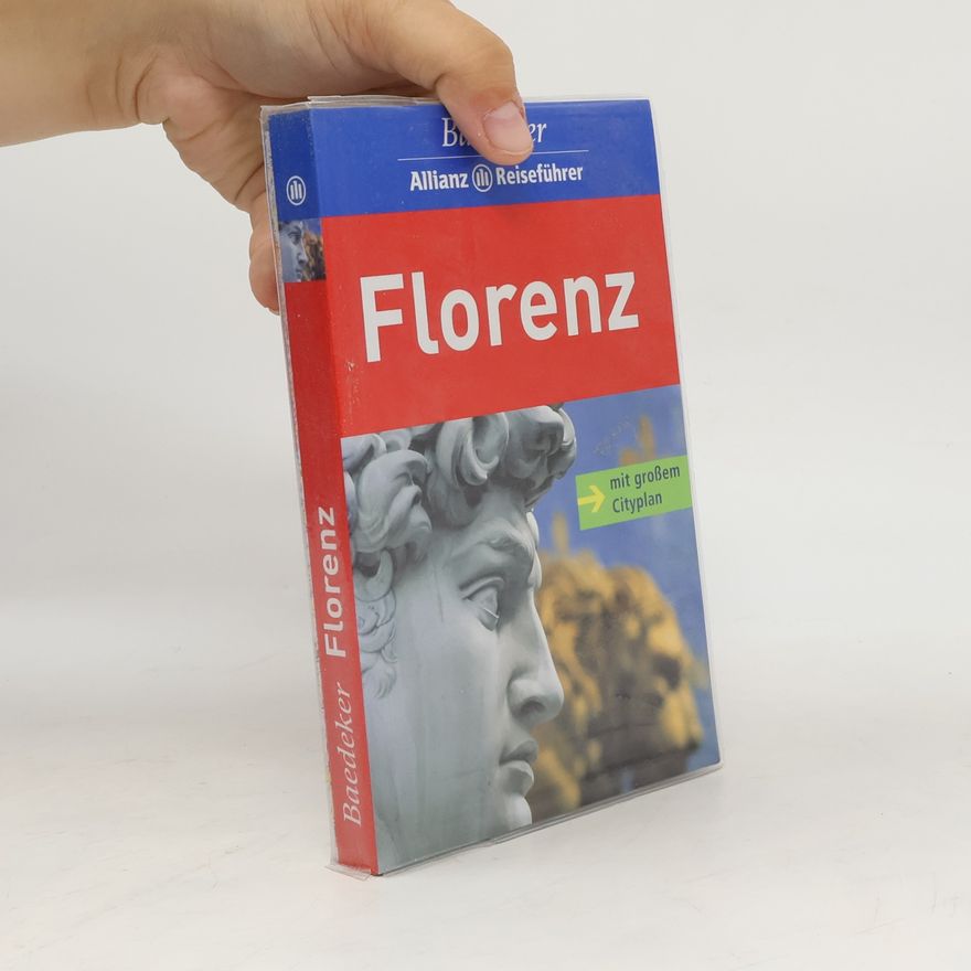 Carmen Galenschovski Florenz