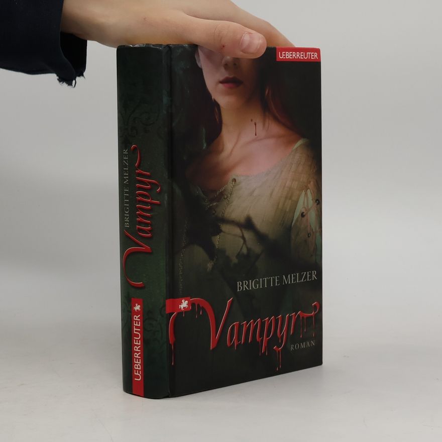 Brigitte Melzer Vampyr