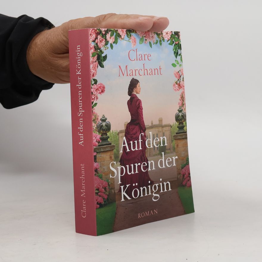 Sonja Häusler Auf den Spuren der Königin