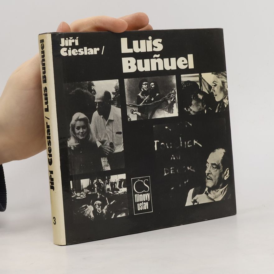Jiří Cieslar Luis Buñuel