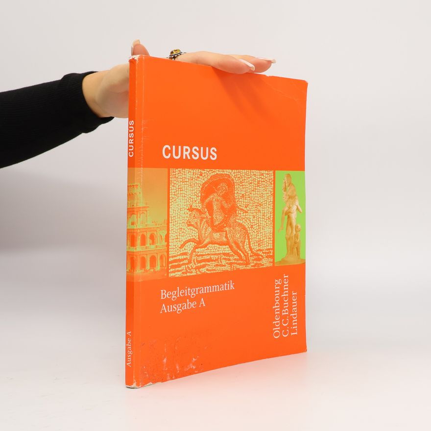 Various authors Cursus