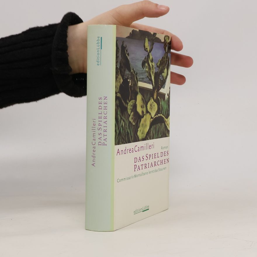 Andrea Camilleri Das Paradies der kleinen sunder