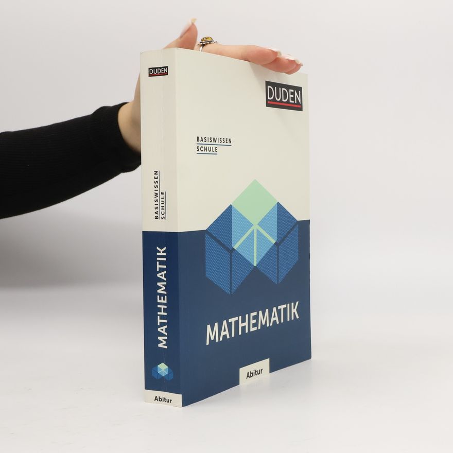 Karl Heinz Weber Basiswissen Schule - Mathematik Abitur