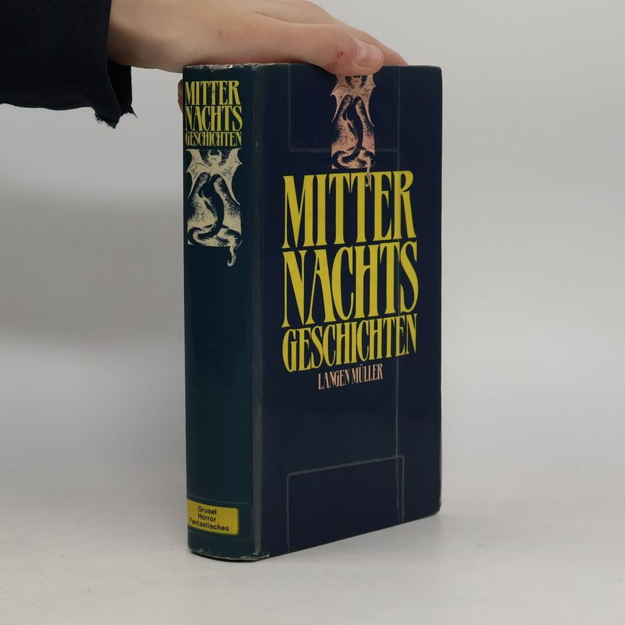 Autorenkollektiv Mitternachtsgeschichten