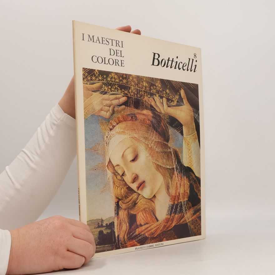 AA.VV. Botticelli