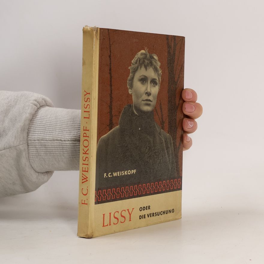 F. C. Weiskopf Lissy