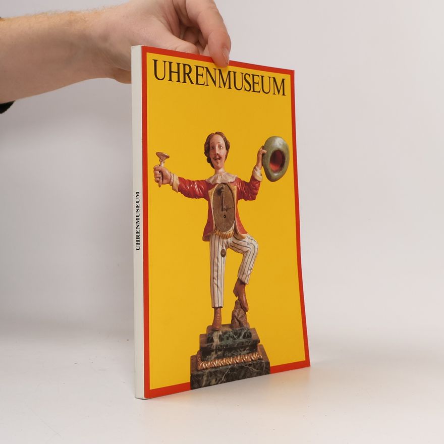 Tino Erben Uhrenmuseum