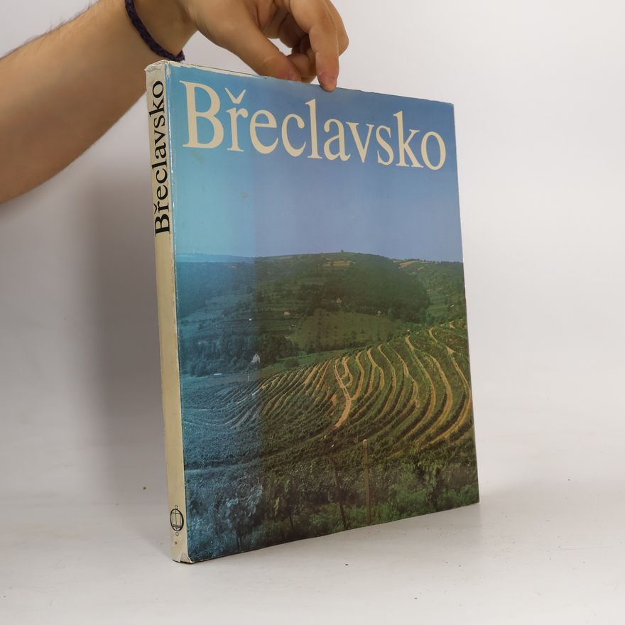 Autorenkollektiv Břeclavsko