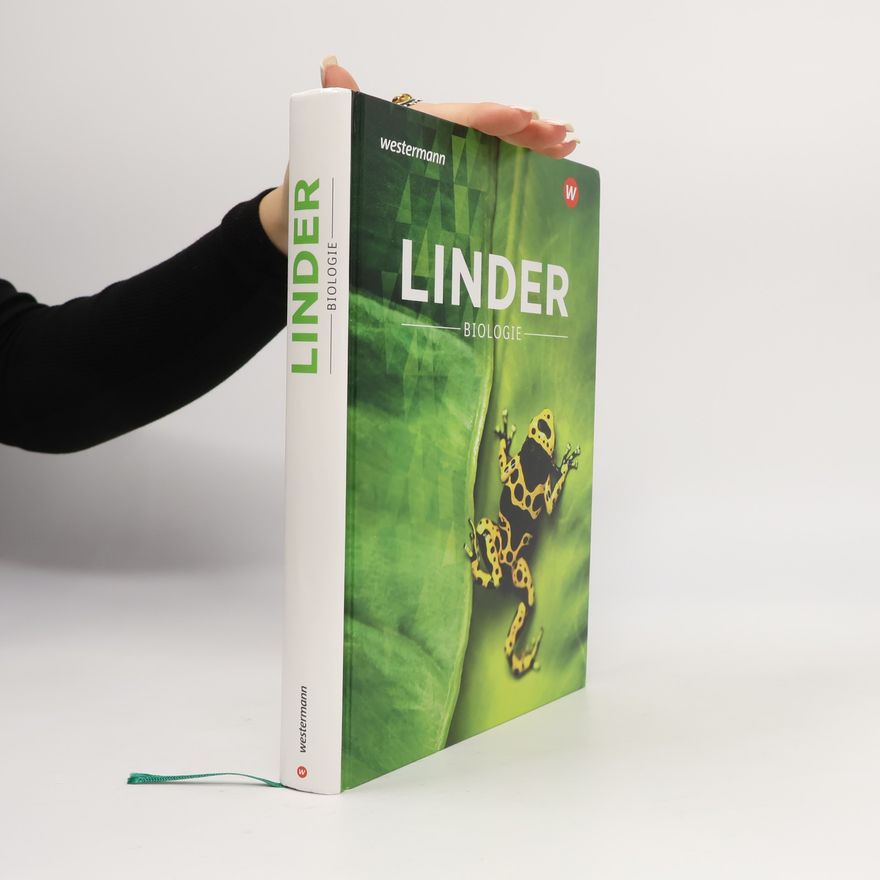 Various authors Linder Biologie