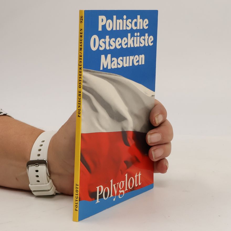 Tomasz Torbus Polnische Ostseeküste, Masuren