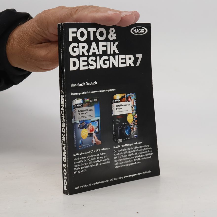Various authors Foto & Grafik Designer 7