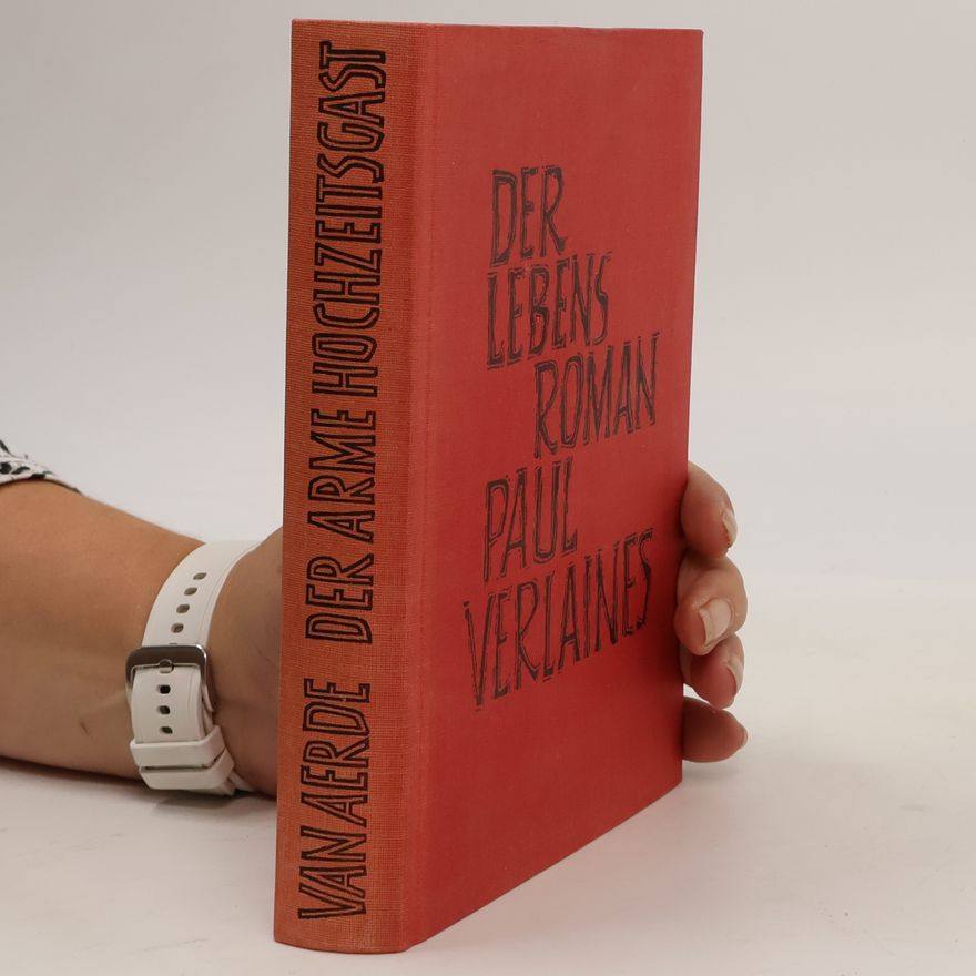 Roland P. Litzenburger Der arme Hochzeitsgast