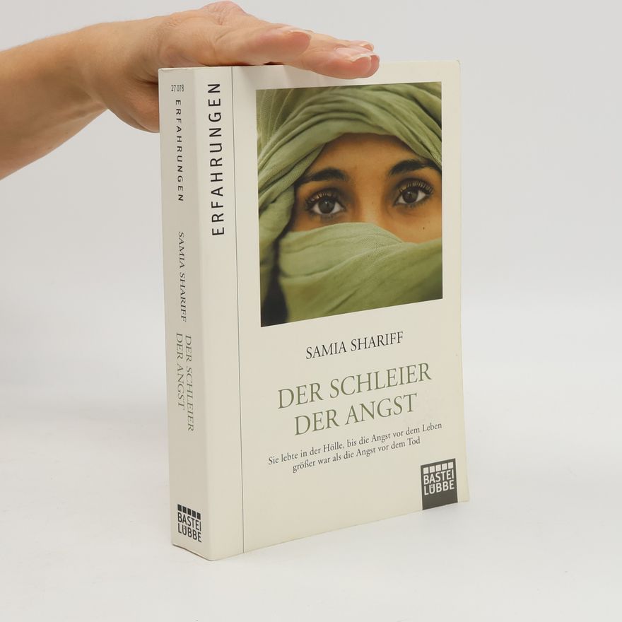 Samia Shariff Der Schleier der Angst