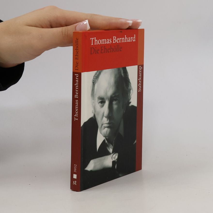Raimund Fellinger Die Ehehölle. Acht Szenen
