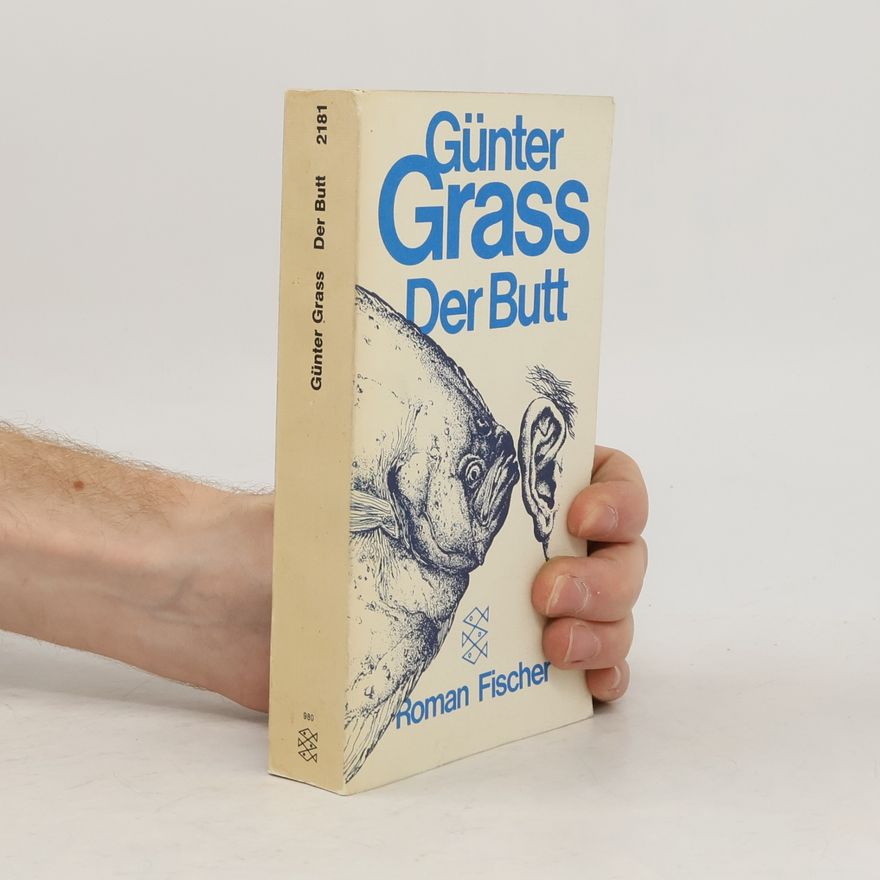 Günter Grass Der Butt