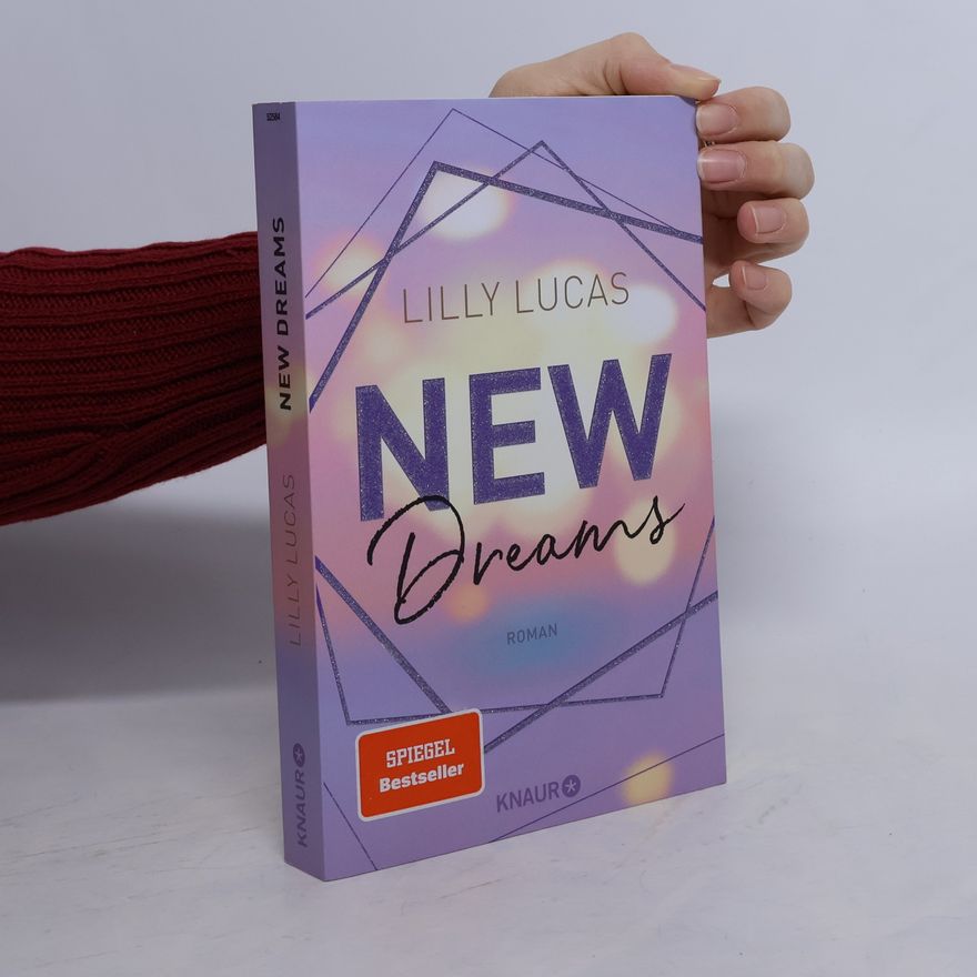 Lilly Lucas New Dreams