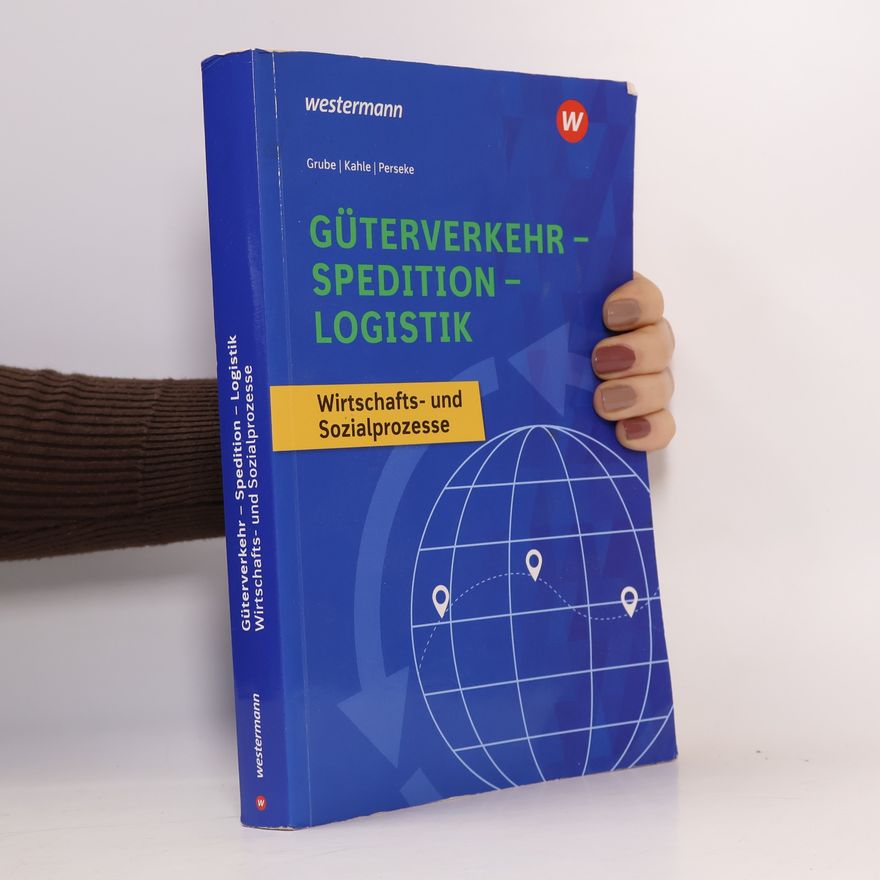 Jörg Perseke Güterverkehr - Spedition - Logistik