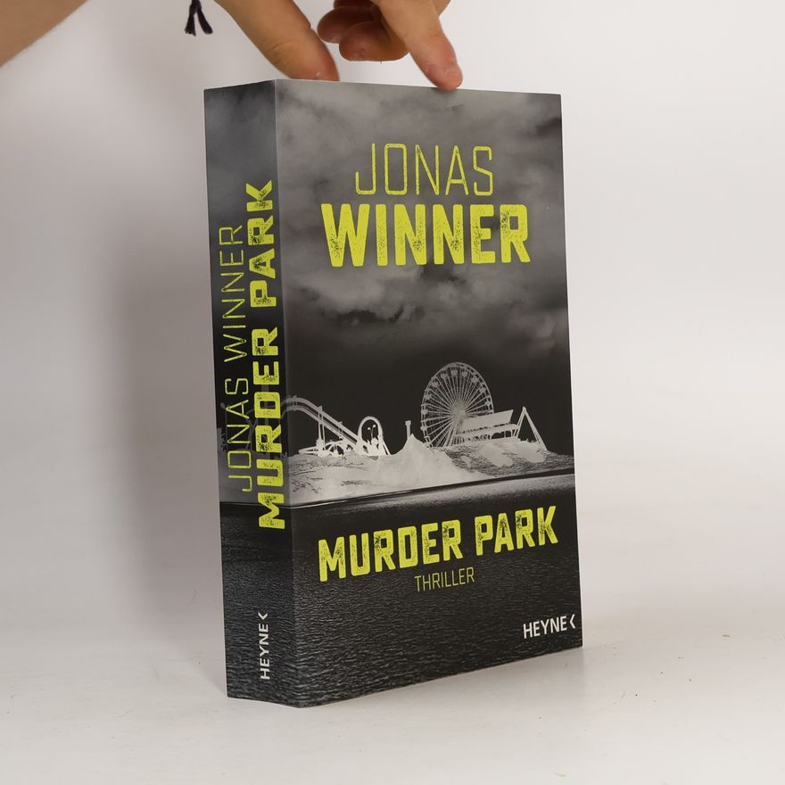 Jonas Winner Murder Park