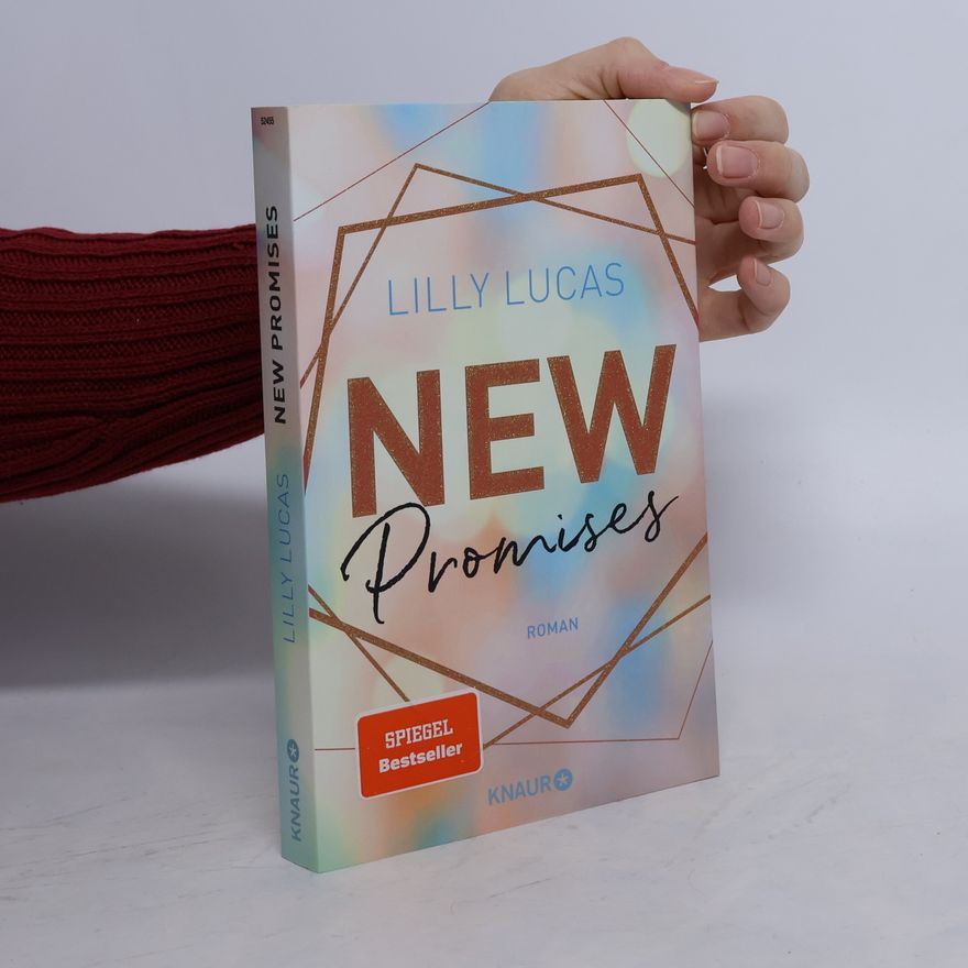 Lilly Lucas New promises