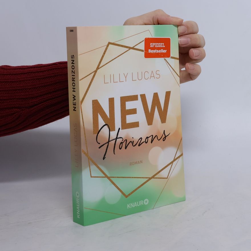 Lilly Lucas New Horizons