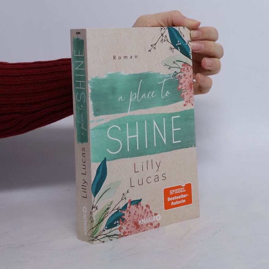 Lilly Lucas A Place to Shine