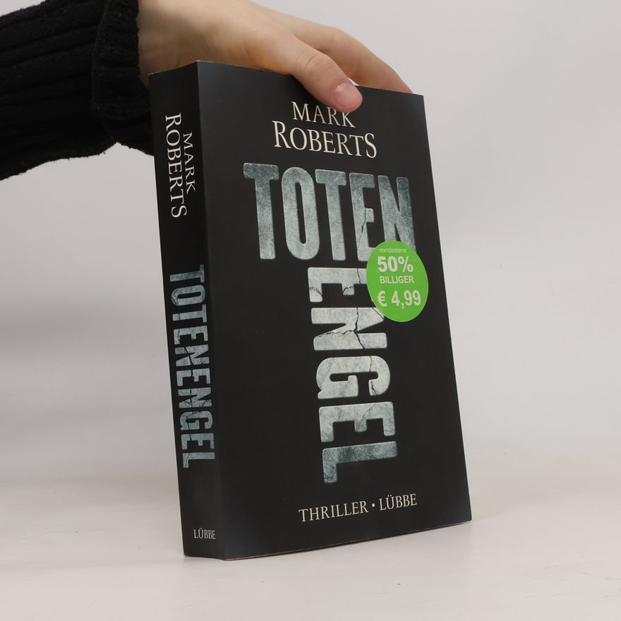 Mark Roberts Totenengel