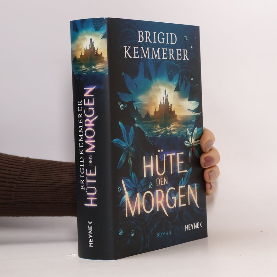 Brigid Kemmerer Hüte den Morgen