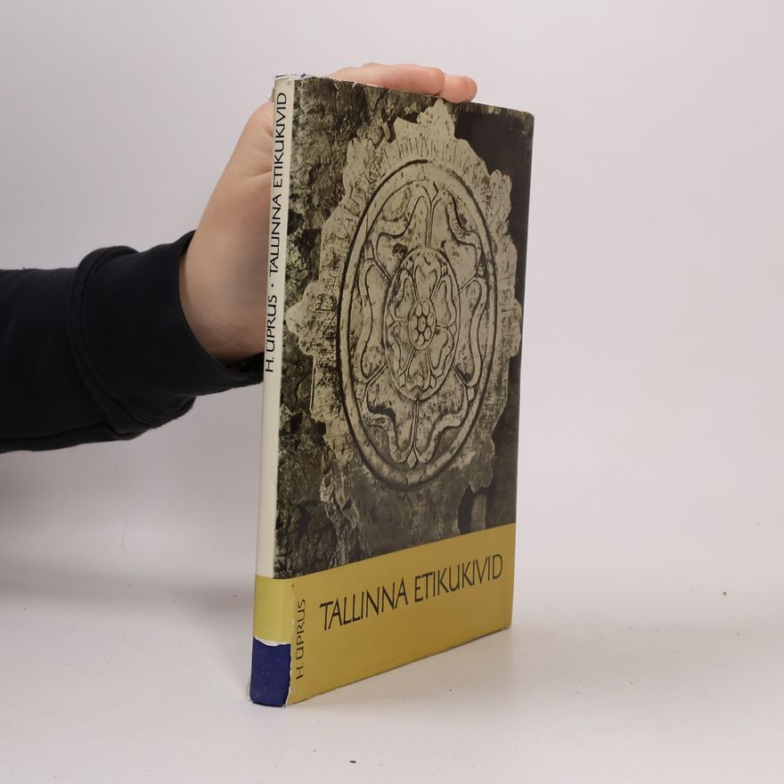 H. Üprus Tallinna Etikukivid