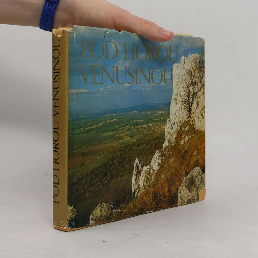 Jindřich Grepl Pod horou Venušinou